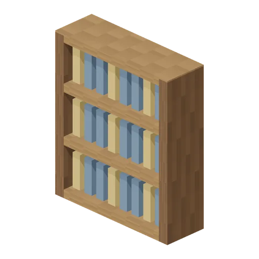 Bookcase (Dungeon Room Builder)