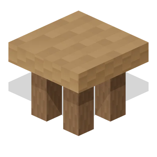 Stool (Dungeon Room Builder)