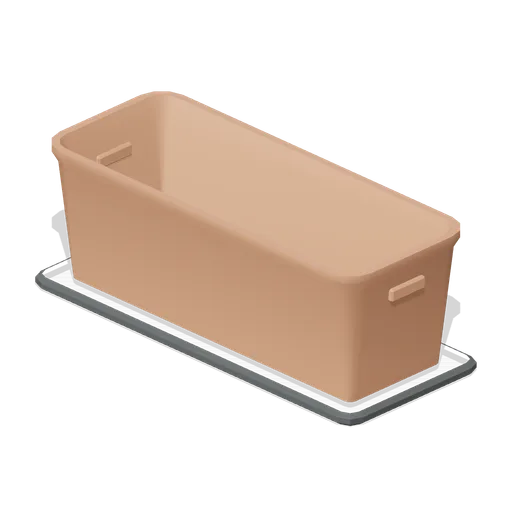 Planter trough (Garden Centre and Florist)