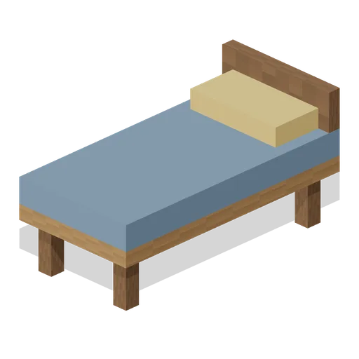 Bed (Dungeon Room Builder)