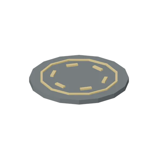 Ritual Circle (Dungeon Room Builder)
