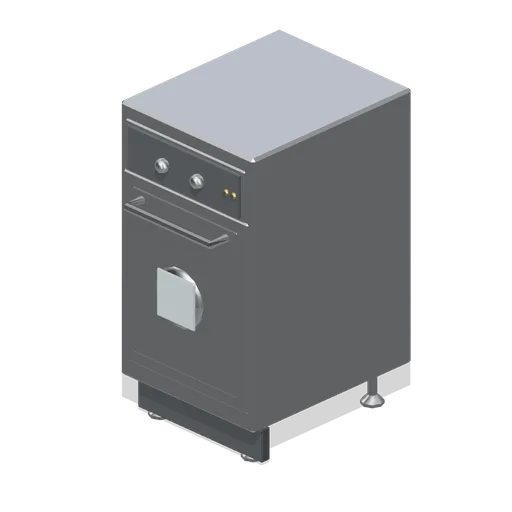 Undercounter glass washer (Bar, Pub and Brewery Taproom)