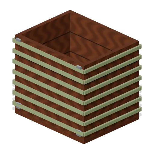 Grain Storage Bin (Prehistoric Survivor Settlement)