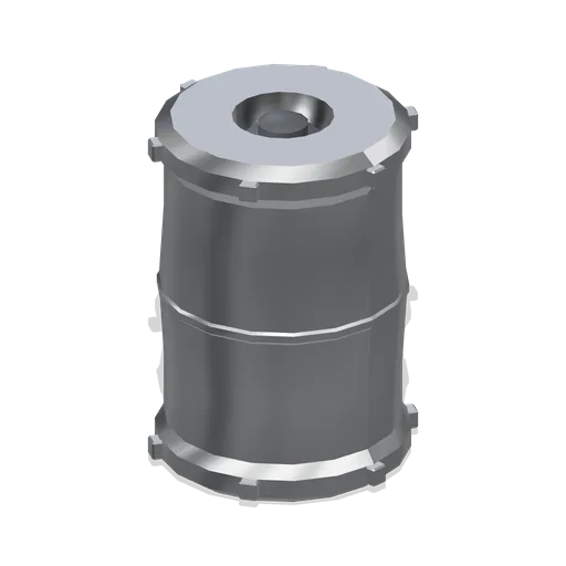Fifty litre keg (Bar, Pub and Brewery Taproom)