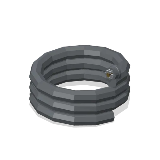 Python cooler line coil (Bar, Pub and Brewery Taproom)