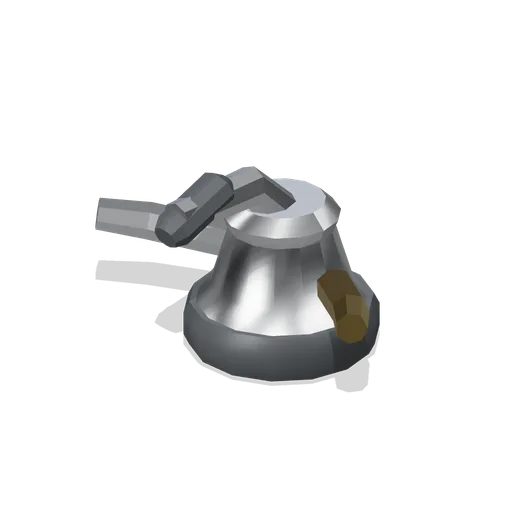 Keg coupler head (Bar, Pub and Brewery Taproom)