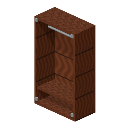 Communal Tool Locker (Prehistoric Survivor Settlement)