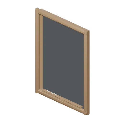 Chalkboard menu frame (Bar, Pub and Brewery Taproom)
