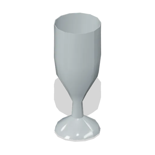 Stemmed beer glass (Bar, Pub and Brewery Taproom)