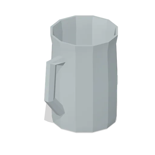 Dimpled tankard (Bar, Pub and Brewery Taproom)