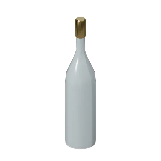 Wine bottle (Bar, Pub and Brewery Taproom)