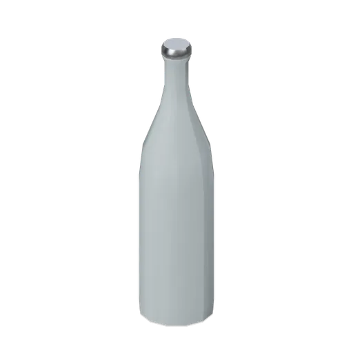 Beer bottle (Bar, Pub and Brewery Taproom)