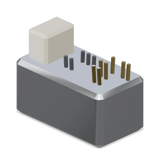 Napkin and straw caddy (Bar, Pub and Brewery Taproom)
