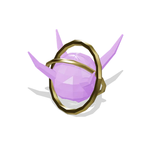 Soul orb (Pickups and Collectibles)