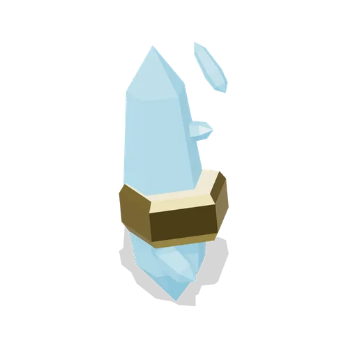 Value shard (Pickups and Collectibles)