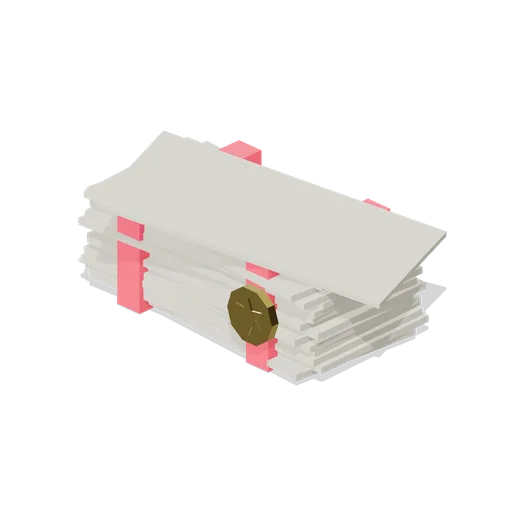 Banknote bundle (Pickups and Collectibles)