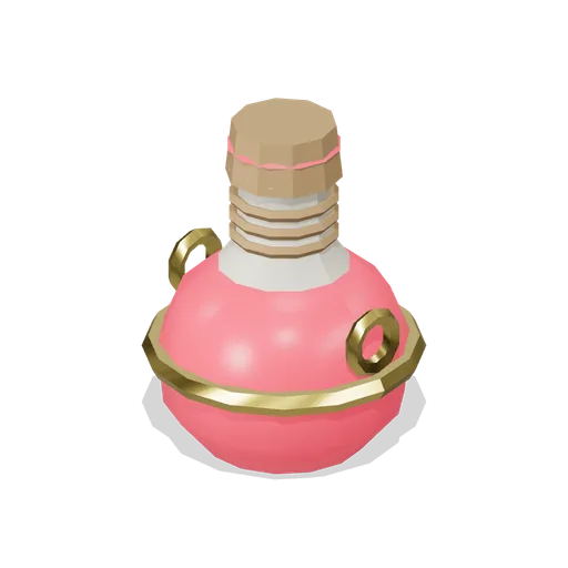 Large health potion (Pickups and Collectibles)