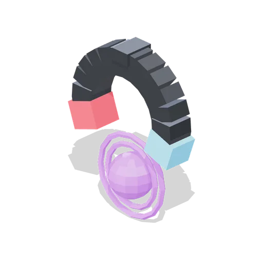 Magnet orb (Pickups and Collectibles)