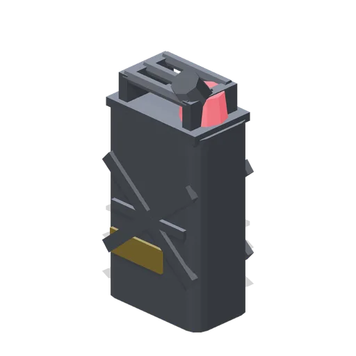 Fuel canister (Pickups and Collectibles)