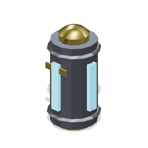 Battery cell (Pickups and Collectibles)
