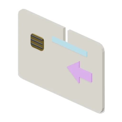 Key card (Pickups and Collectibles)
