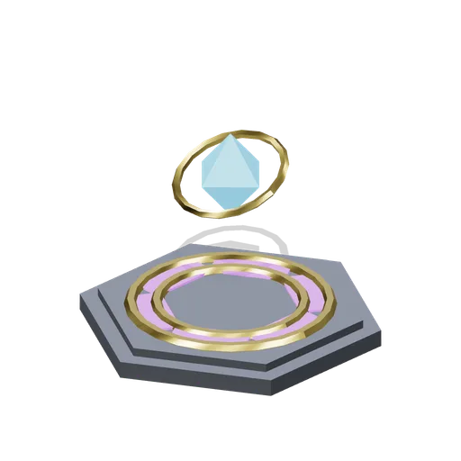 Spawner pad (Pickups and Collectibles)