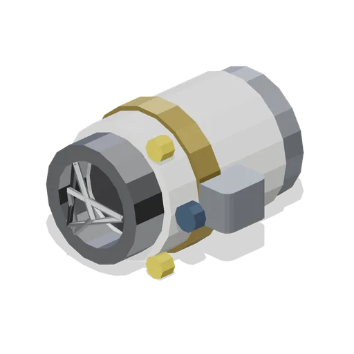 Latching end effector (Orbital Station and Docking Bays)