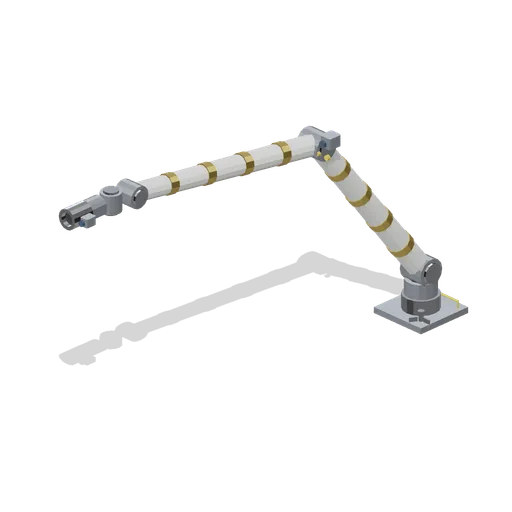 Station manipulator arm (Orbital Station and Docking Bays)