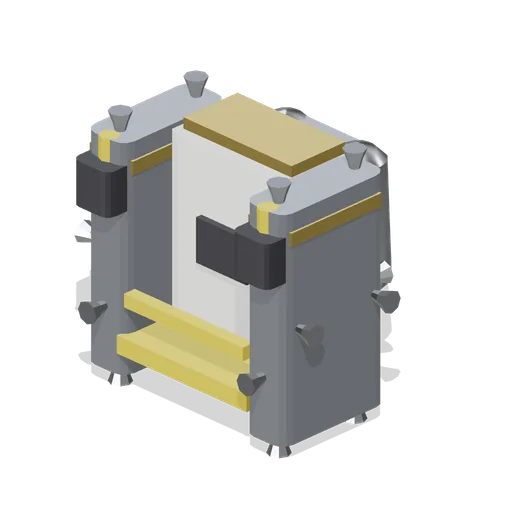 EVA manoeuvring unit (Orbital Station and Docking Bays)