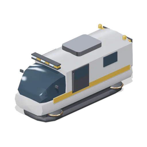 Hover ambulance (Hover Transit and Antigrav Fleet)