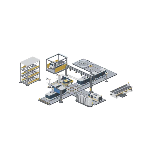 Hover Transit Hub (Hover Transit and Antigrav Fleet)