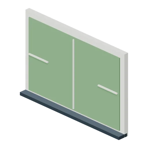 Wall mounted tactics board (Football Soccer Club Grounds)