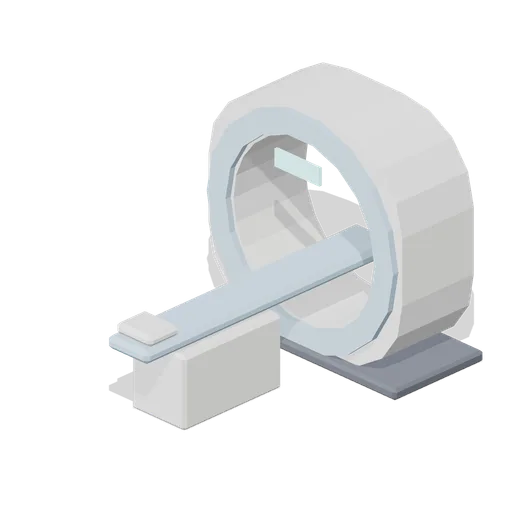 CT Scanner (Hospital Wards and Clinic Operations)