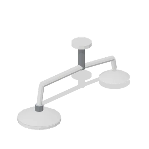Surgical Lamp (Hospital Wards and Clinic Operations)
