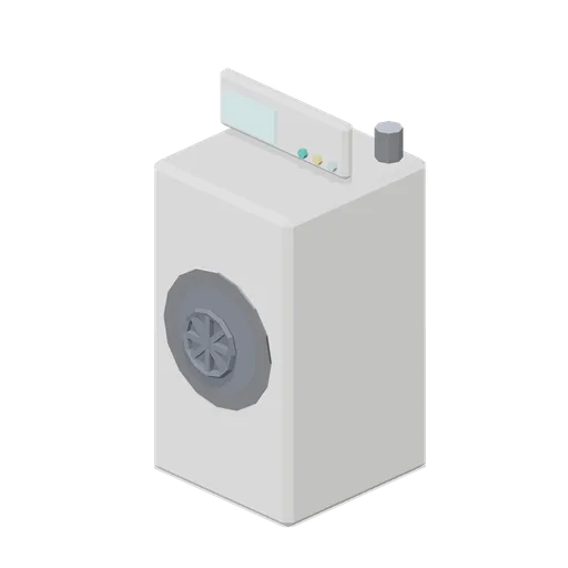 Autoclave (Hospital Wards and Clinic Operations)