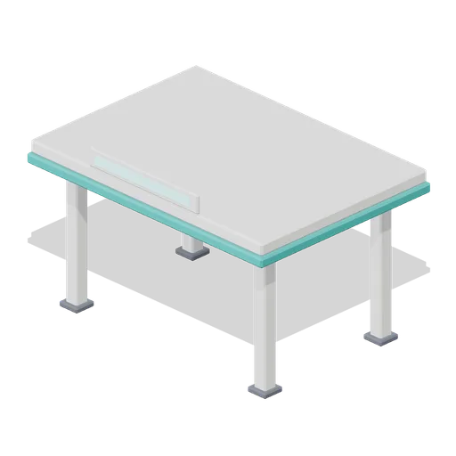 Entrance Canopy (Hospital Wards and Clinic Operations)