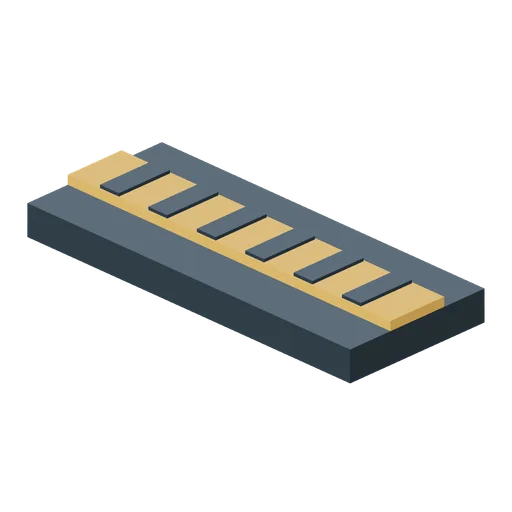 Sideline cable bridge (American Football Stadium Kit)