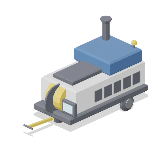 Air Start Unit (Airport Terminal and Ground Operations)