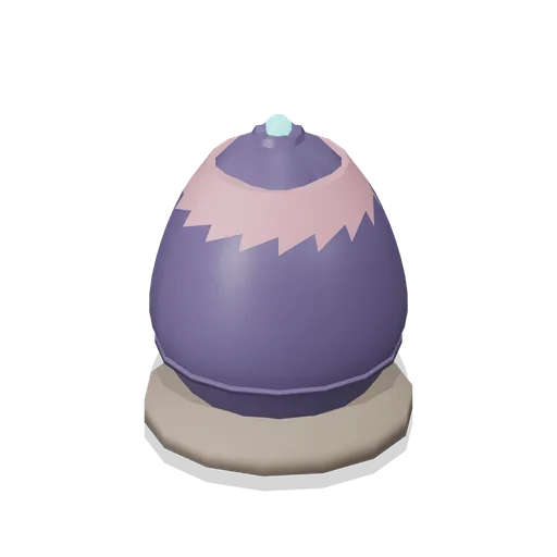 Insectoid Xeno Egg (Xeno Species and Alien Creatures)