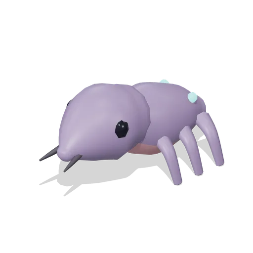 Insectoid Xeno Hatchling (Xeno Species and Alien Creatures)