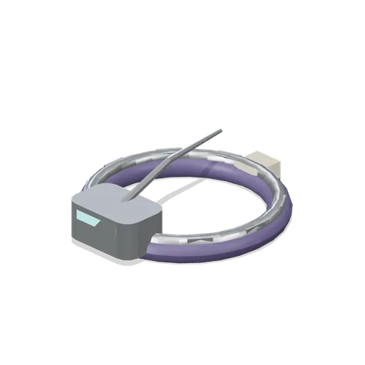 Xeno Tracking Collar (Xeno Species and Alien Creatures)