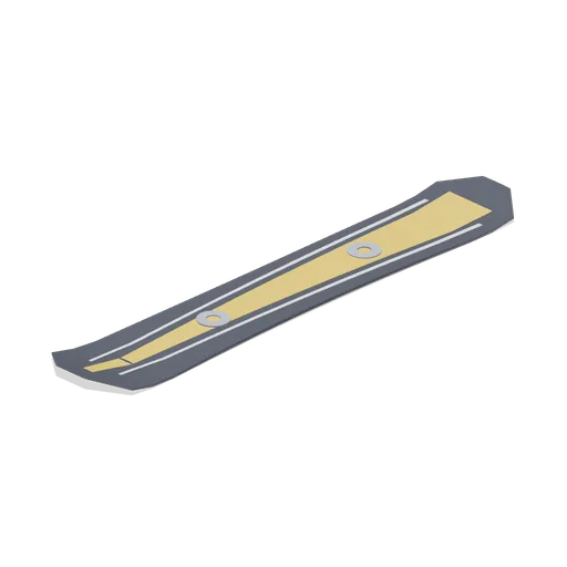 Directional all-mountain snowboard, 1.58 m (Snowboard Gear and Freestyle Riders)
