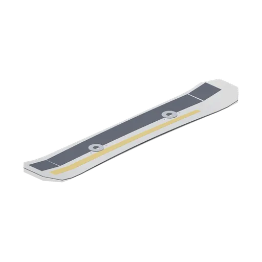 Wide snowboard, 1.60 m (Snowboard Gear and Freestyle Riders)