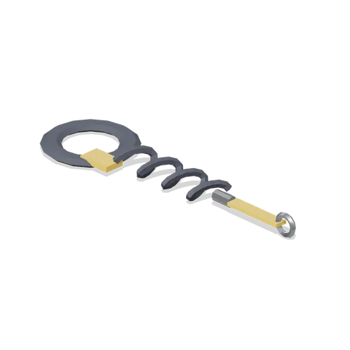 Board leash (Snowboard Gear and Freestyle Riders)