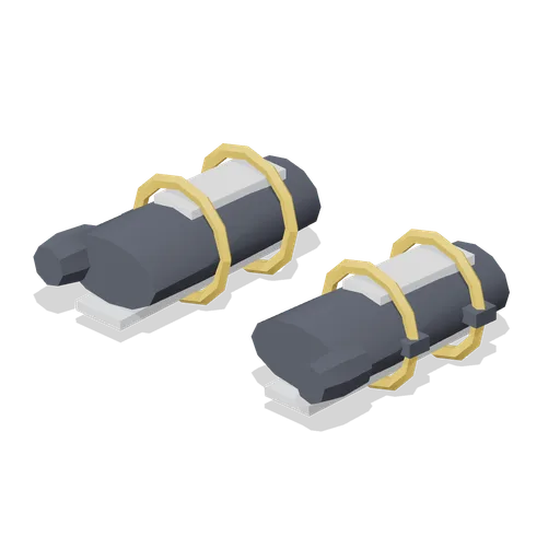 Wrist guards, pair (Snowboard Gear and Freestyle Riders)