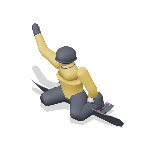 Rider in a method grab (Snowboard Gear and Freestyle Riders)