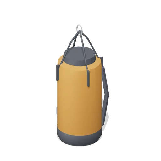 Haul bag (Mountaineering and Summit Expedition)