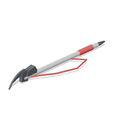 Mountaineering ice axe (Mountaineering and Summit Expedition)