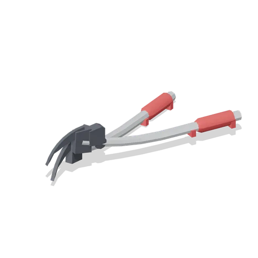 Technical ice tools, pair (Mountaineering and Summit Expedition)