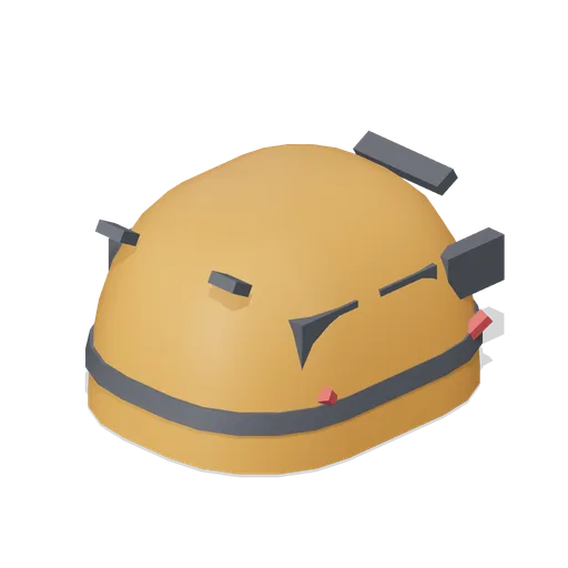 Climbing helmet (Mountaineering and Summit Expedition)